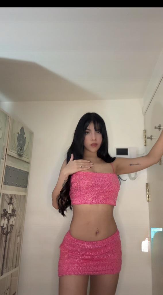 Chica busca chico en Madrid: Chica busca chico