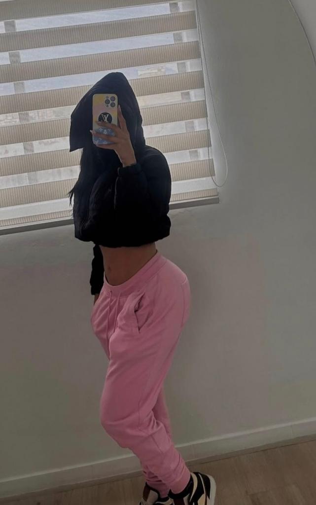 603971972: Chica busca chico en Málaga