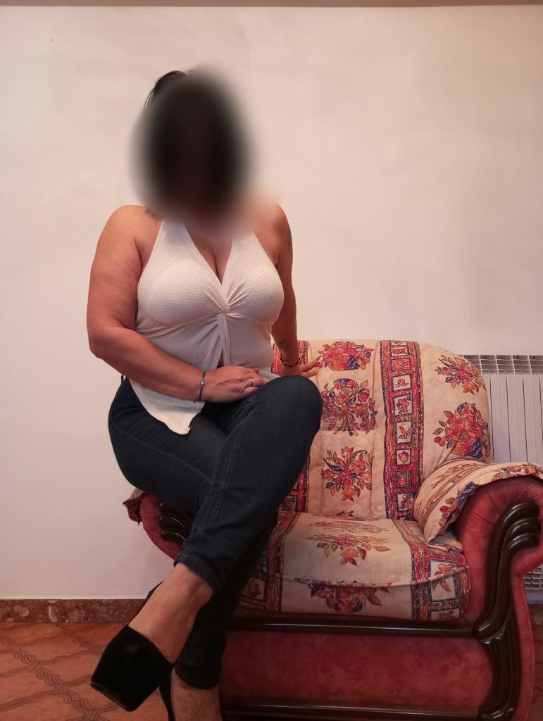 Chica busca chico en León: 