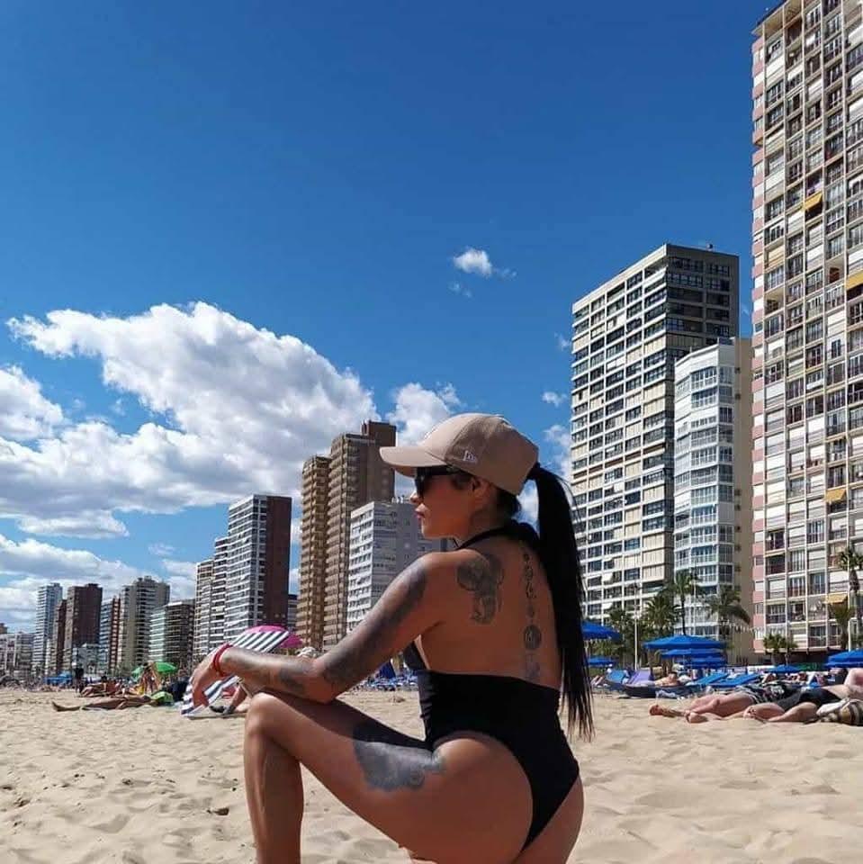 Chica busca chico en Madrid: 