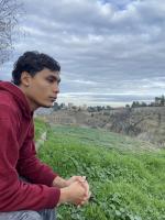 617544101: Chico busca chica en Madrid