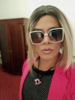 672152819: Chica busca chico en Madrid