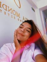 632628248: Chica busca chico en Murcia