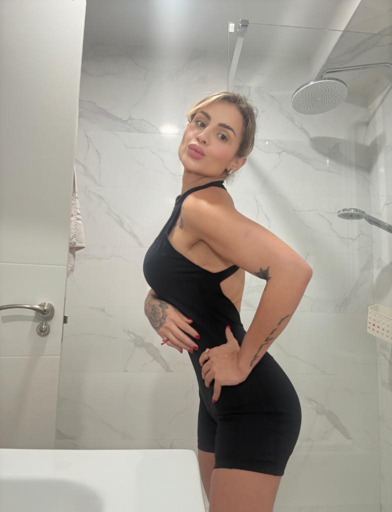 Chica busca chico en Alicante: 