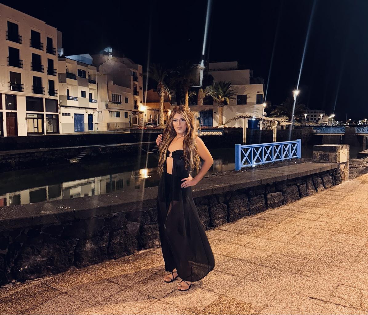 Travesti en Las Palmas: Transexuales y Travestis