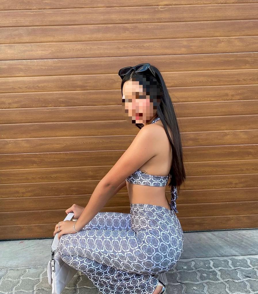 Chica busca chico en Badajoz: 