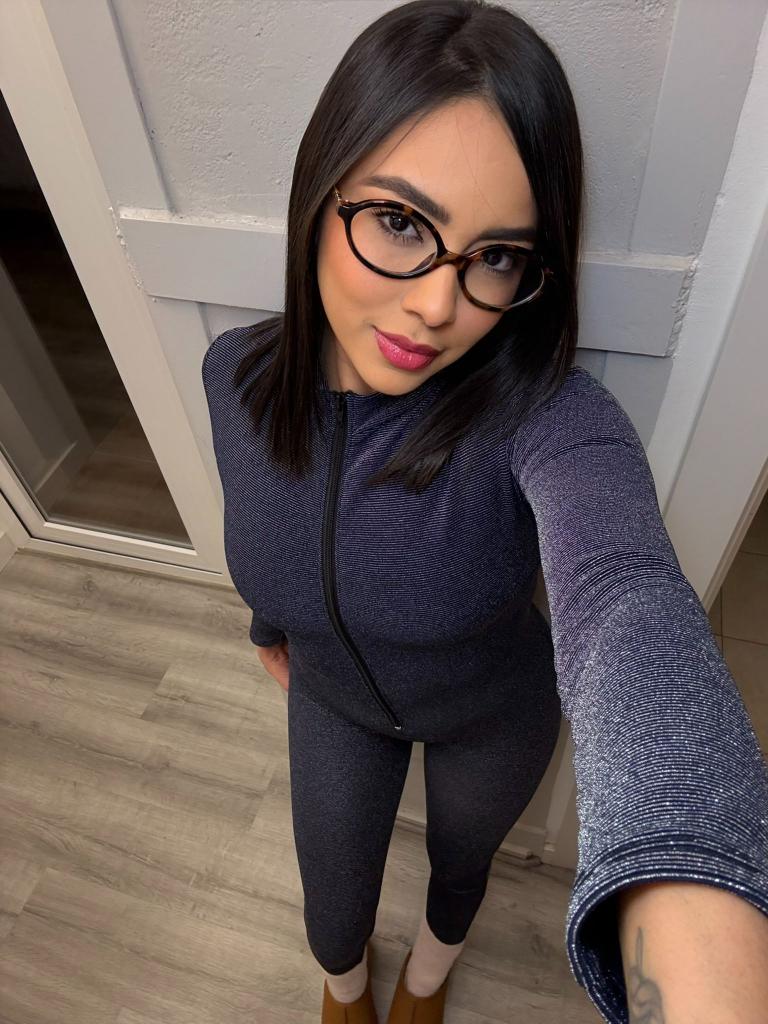 Chica busca chico en Málaga: 