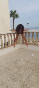 Chica busca chico en Madrid: 