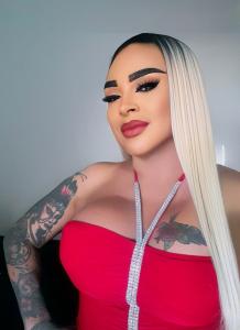 674474150: Travesti en Barcelona