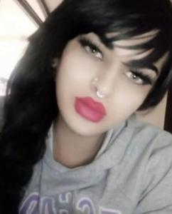 624512610: Transexual en Málaga