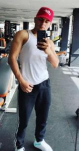 Chico busca chica en Palencia: 