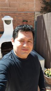 Chico busca chica en Madrid: 