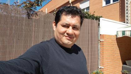 Chico busca chica en Madrid: 