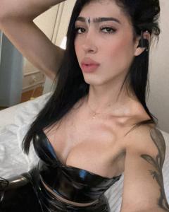 651761138: Travesti en Madrid