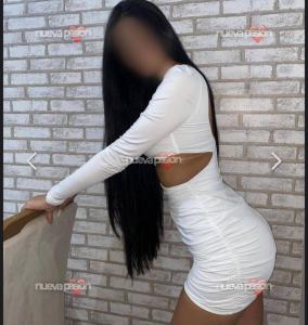 Chica busca chico en Ciudad Real: 