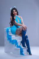 664578992: Transexual en Barcelona