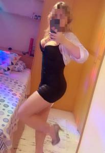 Chica busca chico en Madrid: 