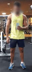 Chico busca chica en Alicante: 