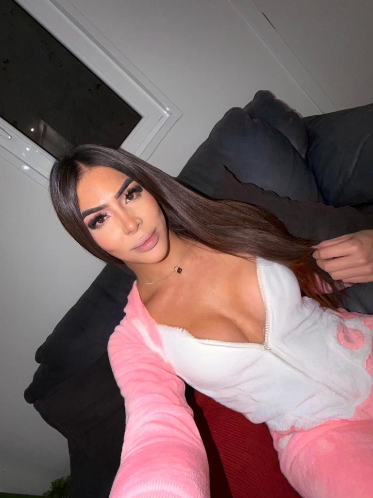 Travesti en La Coruña: 