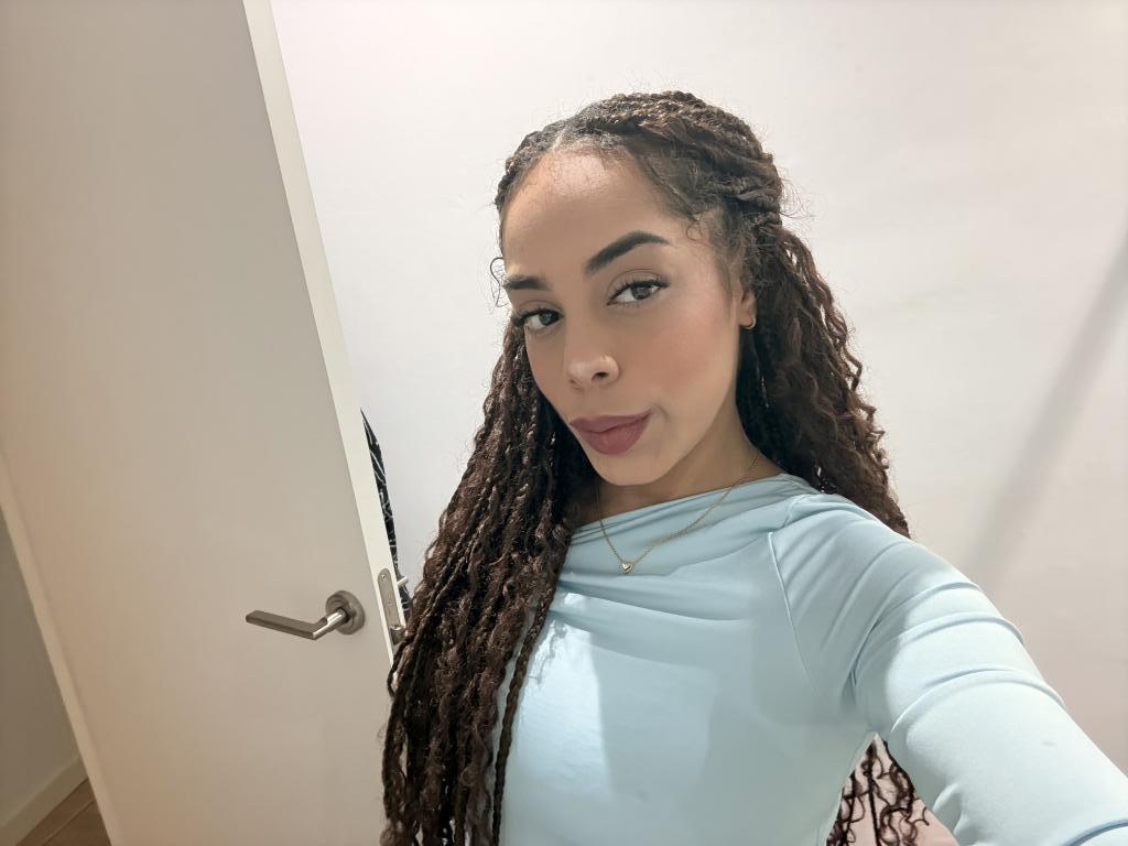 Chica busca chico en Barcelona: 