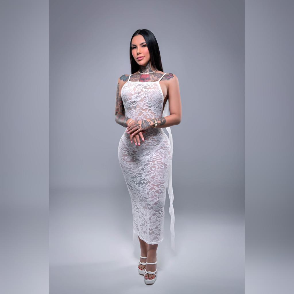 Transexual en Sevilla: 