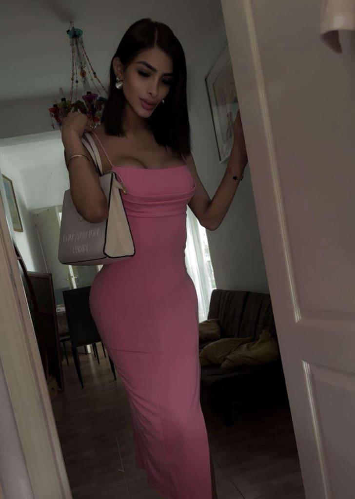 663068191: Transexual en Madrid