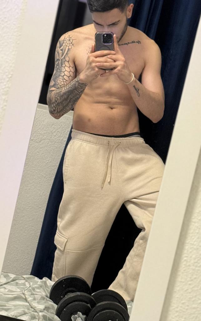 Chico busca chica en Madrid: 