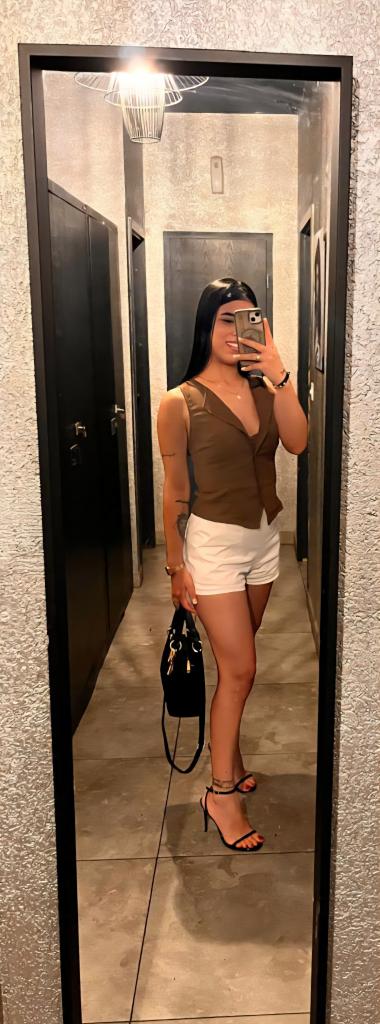 Chica busca chico en La Coruña: 