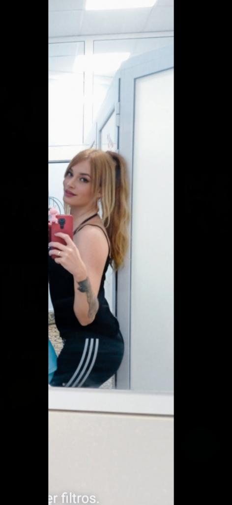 Travesti en Las Palmas: 