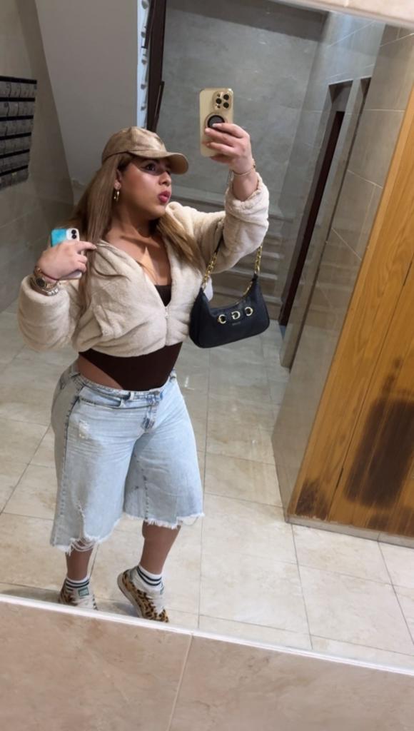 604363661: Transexual en Castellón