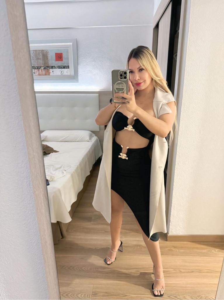 Chica busca chico en Tenerife: 