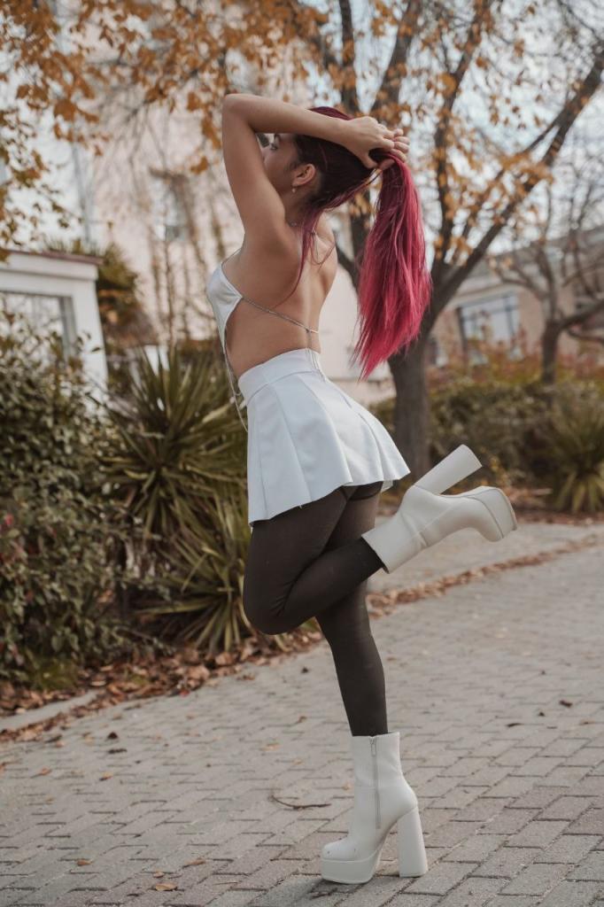 602663586: Chica busca chico en Madrid