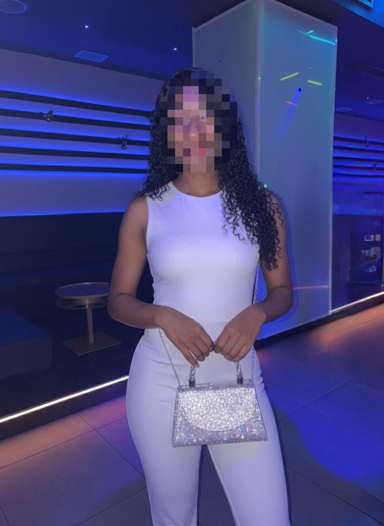 603709261: Chica busca chico en Tenerife