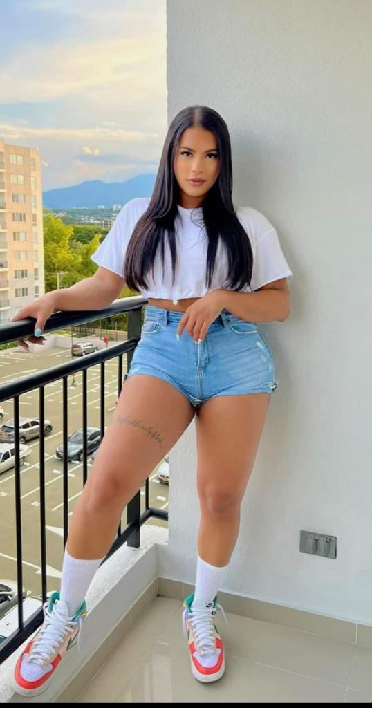 Transexual en Zaragoza: 