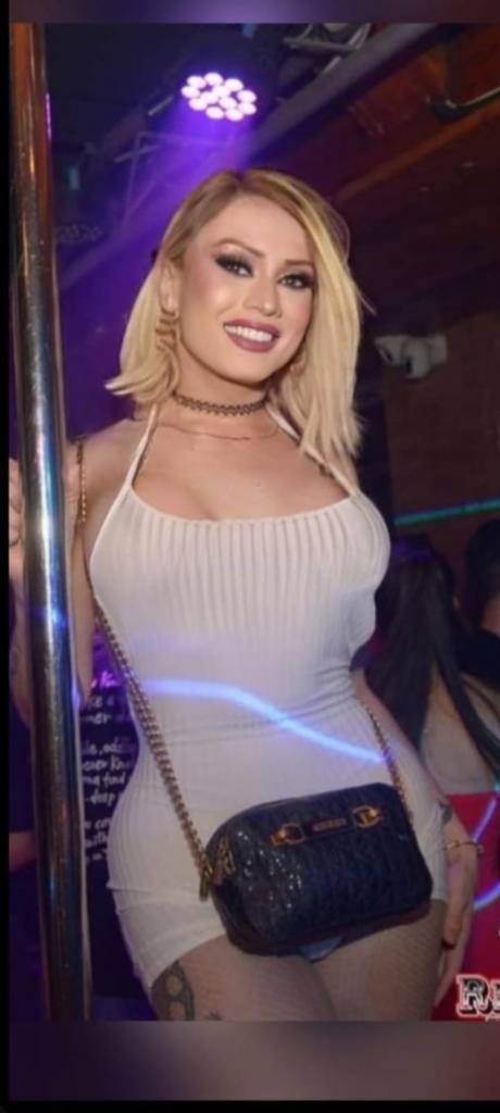 Transexual en Alicante: 