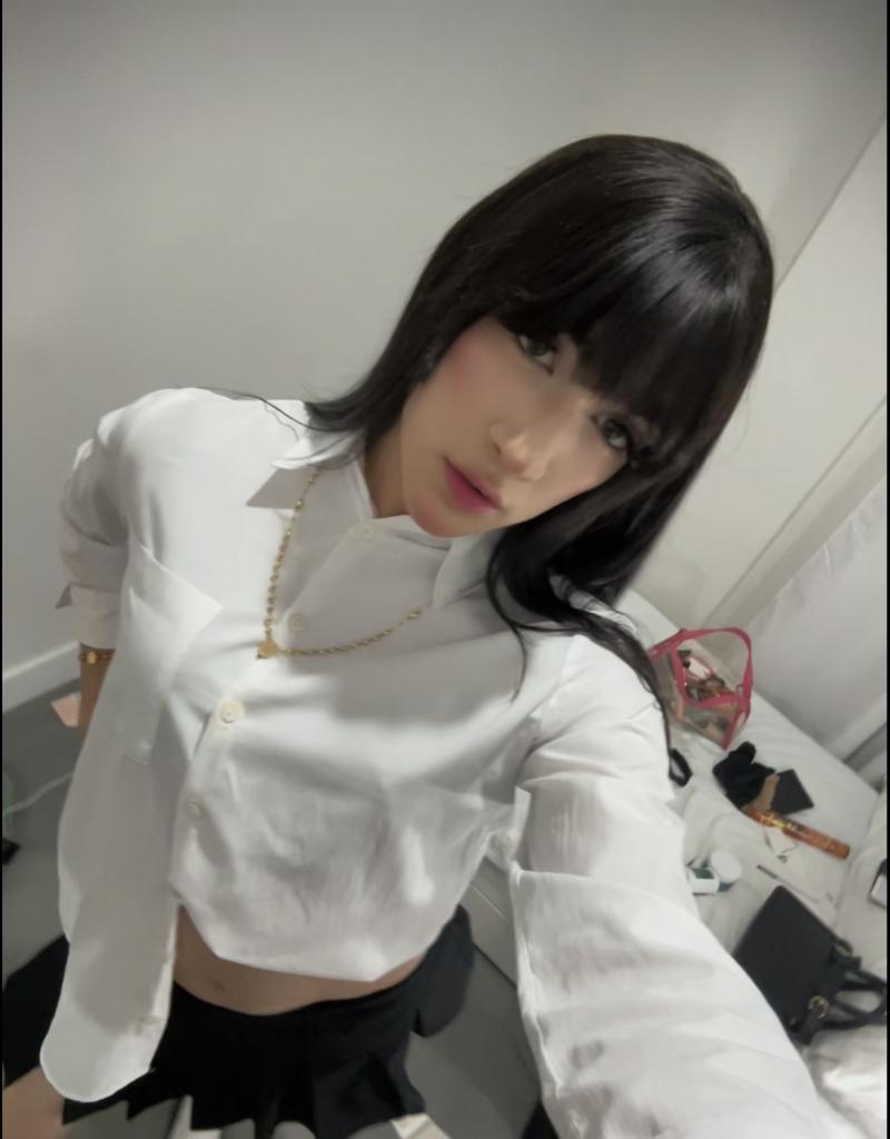 Travesti en Málaga: 