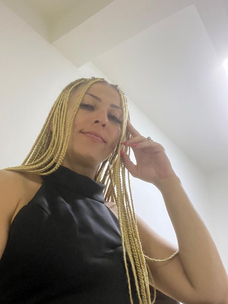 Chica busca chico en Badajoz: 