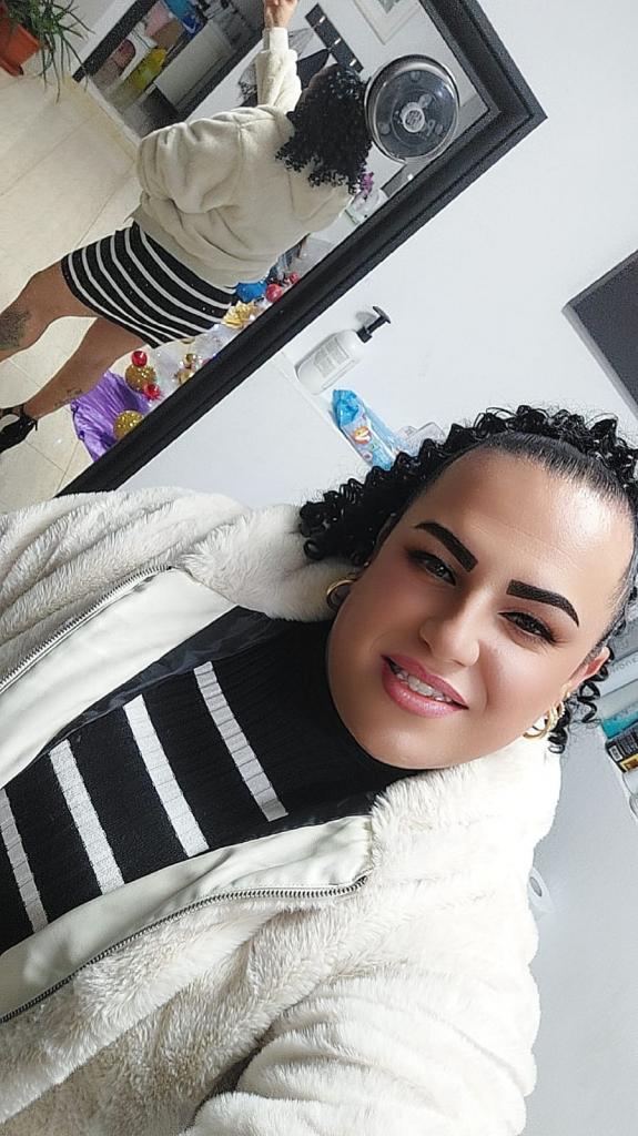 670497468: Travesti en Las Palmas