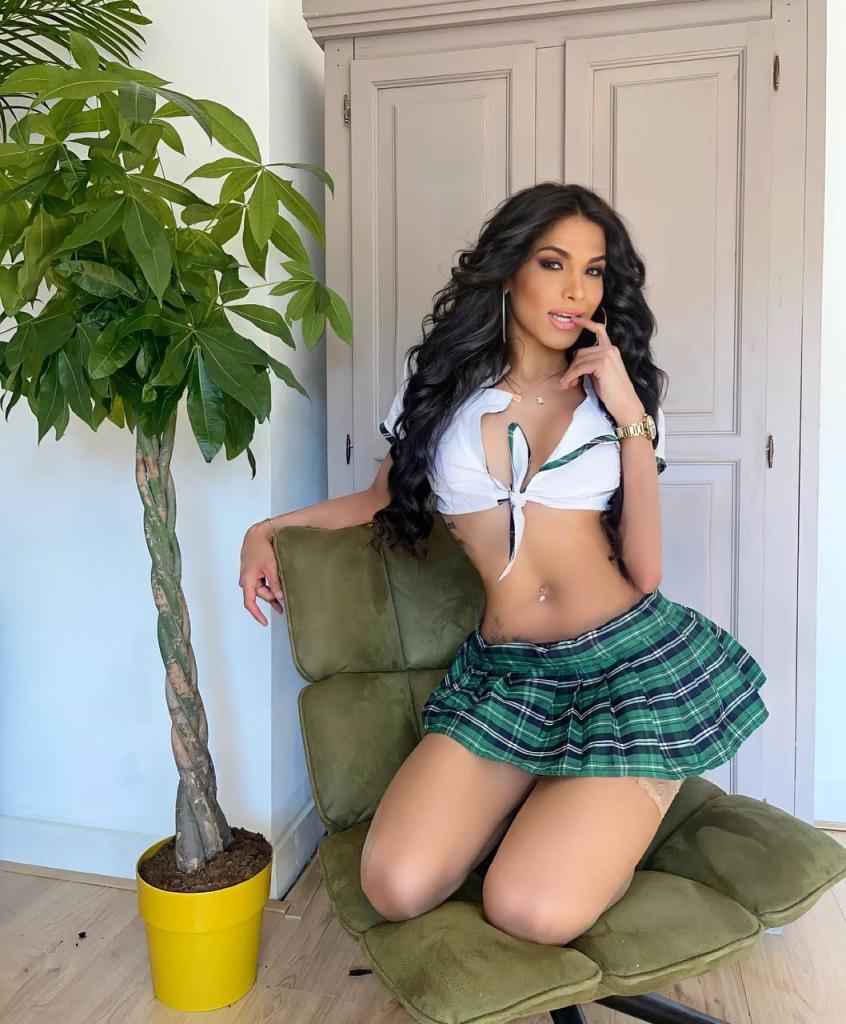 Travesti en Asturias: 