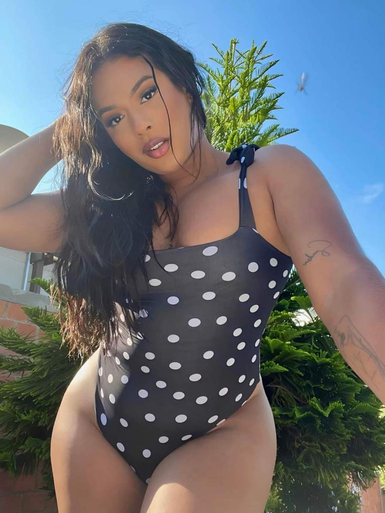 Transexual en Zaragoza: 