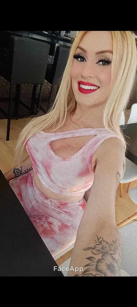 Transexual en Alicante: 