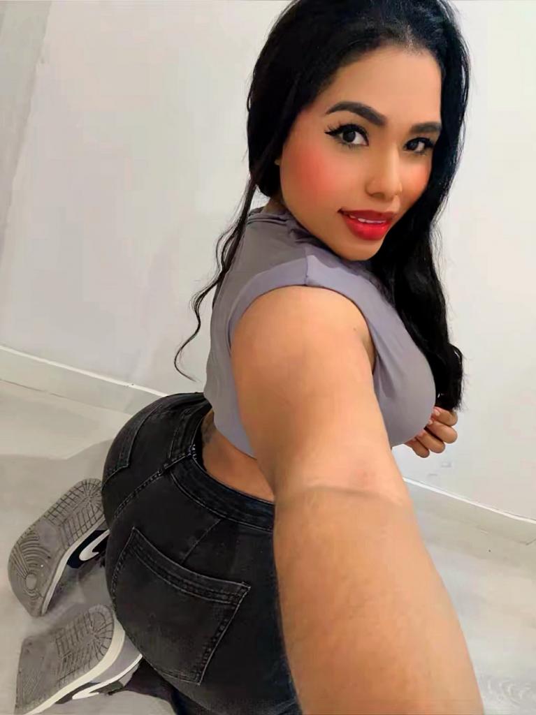 Chica busca chico en Madrid: 