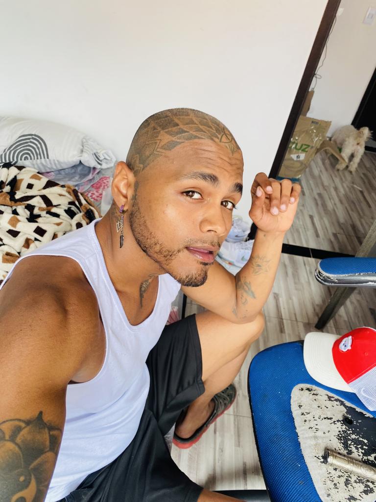 Chico busca chica en Barcelona: 