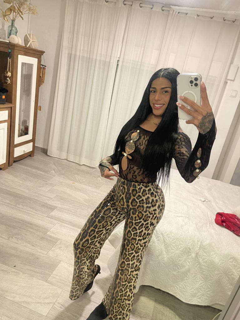 Transexual en Murcia: Transexuales y Travestis