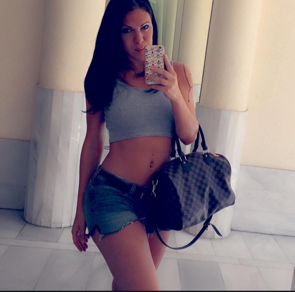 Travesti en Vizcaya: 