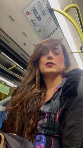 657986713: Travesti en Madrid