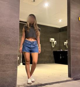 672154908: Chica busca chico en Madrid