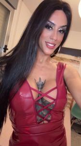 663339805: Travesti en Madrid