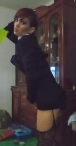 642779544: Chica busca chico en Badajoz