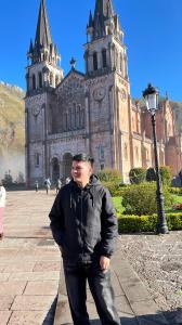 695992626: Chico busca chica en León